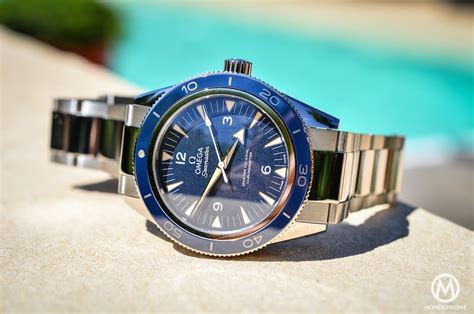 omega titanium seamaster|Omega Seamaster titanium price.